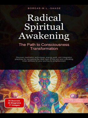 cover image of Radical Spiritual Awakening
